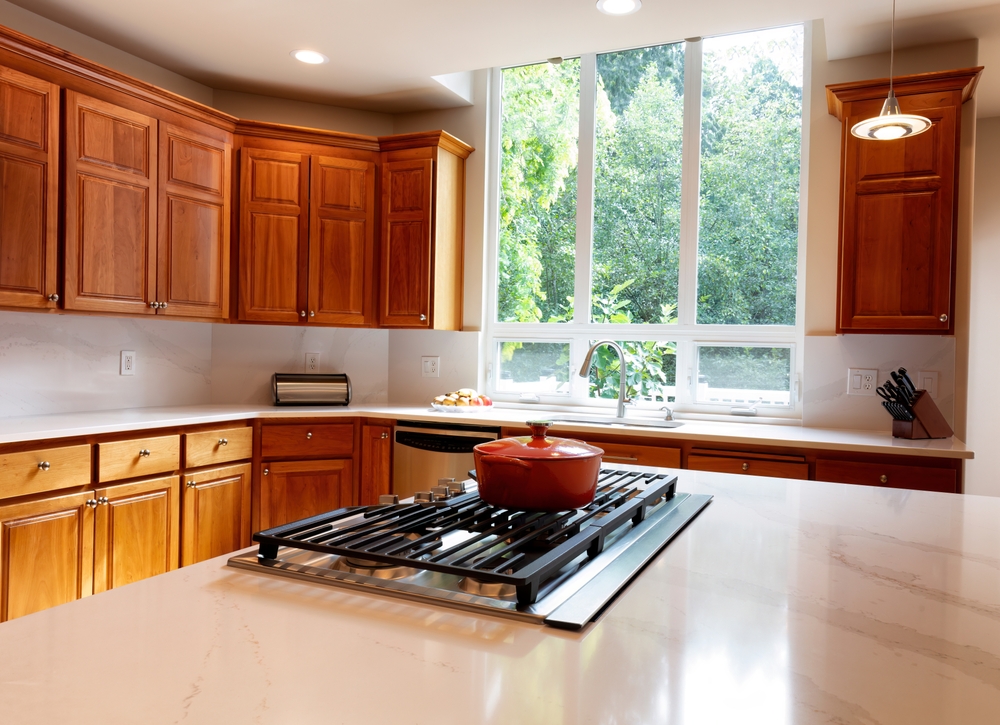 Investing in Your Space: Considering the Value of Cabinet Refinishing